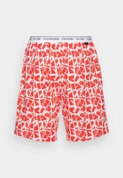 CALVIN KLEIN UNDERWEAR SHORT - Pyjama -Heren Kleding Winkel 001141200ce240ca8705ecc789670fbd