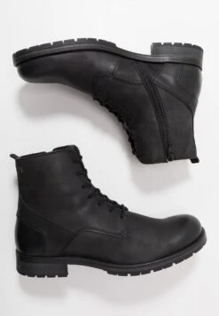 Jack & Jones JFWORCA - Veterboots 12 Jack & Jones JFWORCA - Veterboots -Heren Kleding Winkel 008849c3270e4049acd36103f198393c