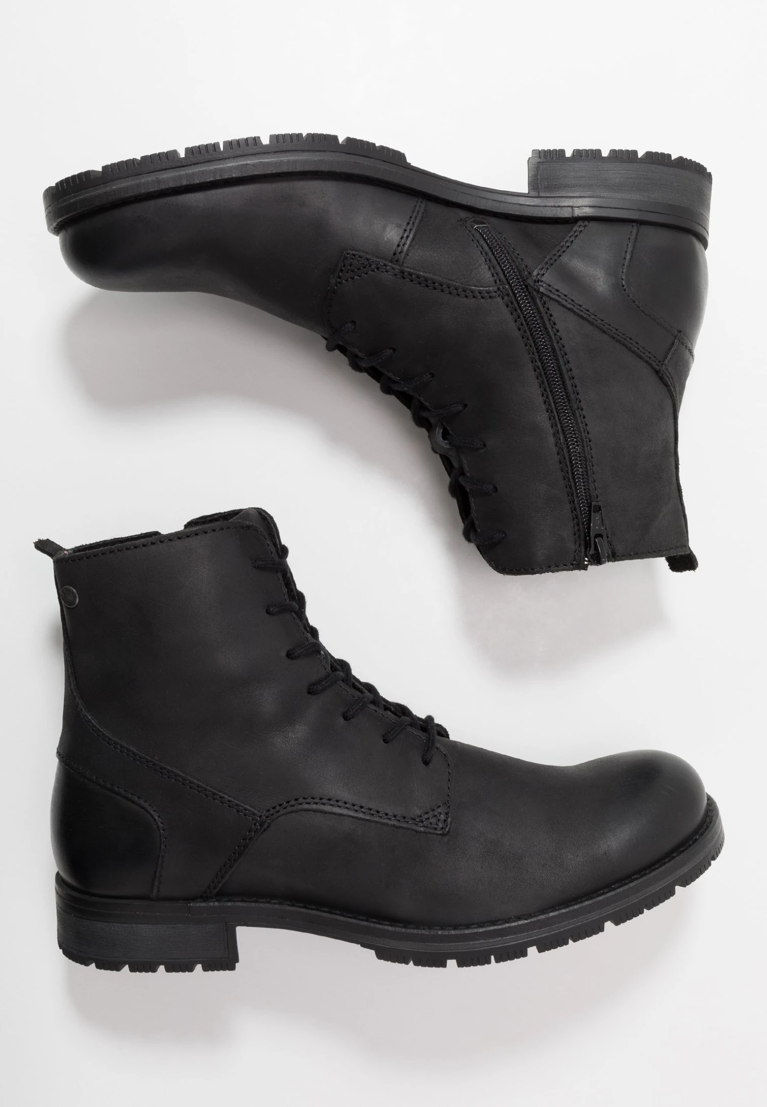 Jack & Jones JFWORCA - Veterboots 7 Jack & Jones JFWORCA - Veterboots - Afbeelding 5