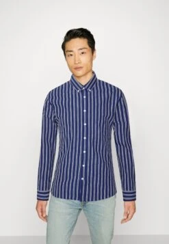 Lindbergh STRUCTURE - Overhemd