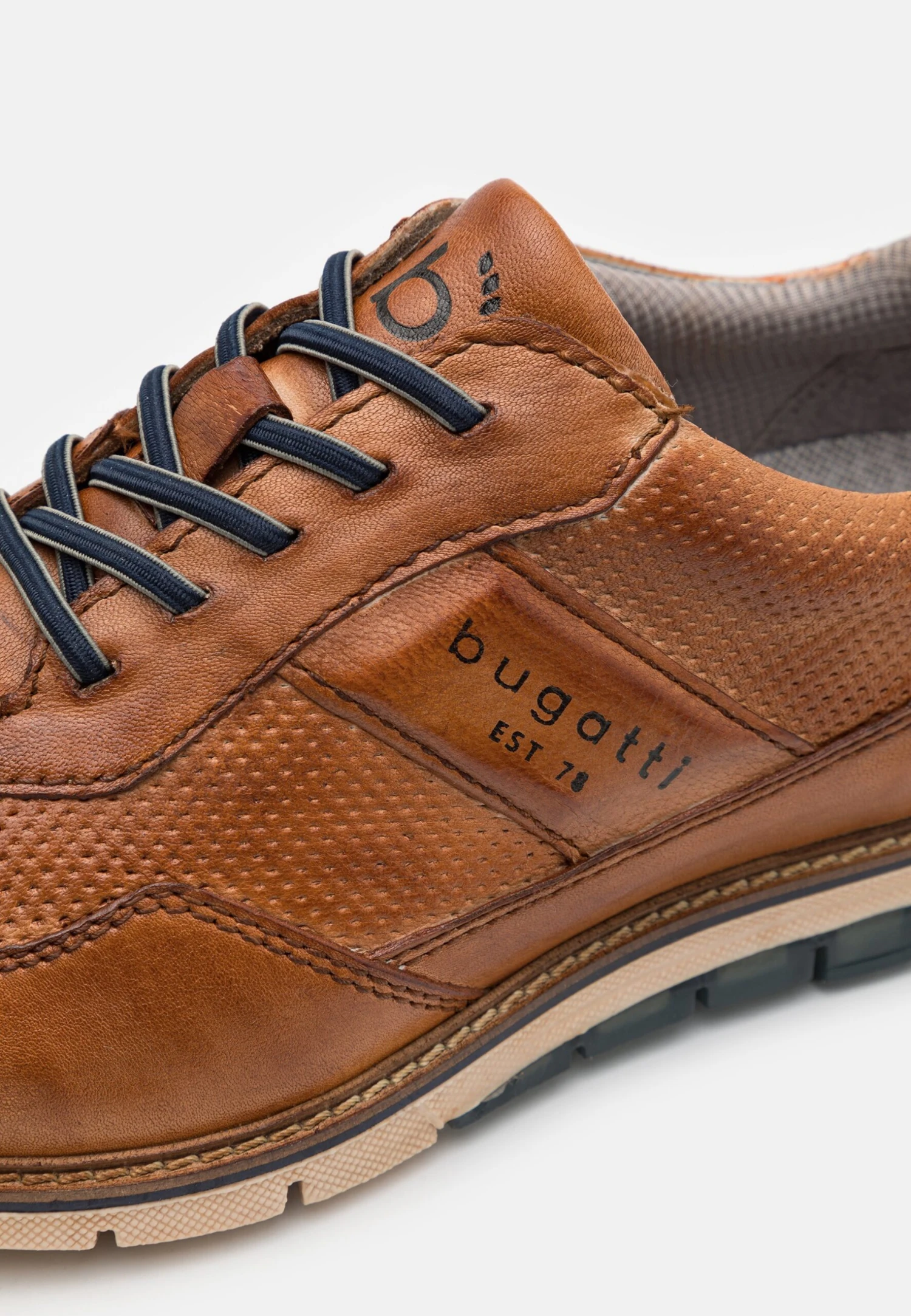 Bugatti SIMONE COMFORT - Sportieve Veterschoenen 7 Bugatti SIMONE COMFORT - Sportieve Veterschoenen - Afbeelding 5