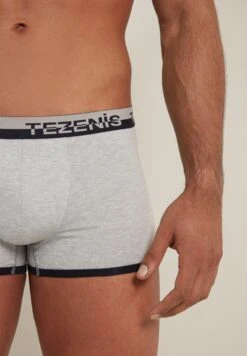 MIT ELASTISCHEM LOGOBUND - Boxershort 8 MIT ELASTISCHEM LOGOBUND - Boxershort -Heren Kleding Winkel 011c95ba7c294fafa562afbffdeacc12