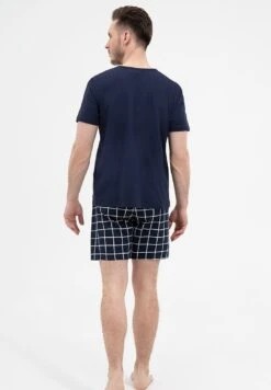 LION - Pyjama 10 LION - Pyjama -Heren Kleding Winkel 015303daa1384ca59736562d2986a718