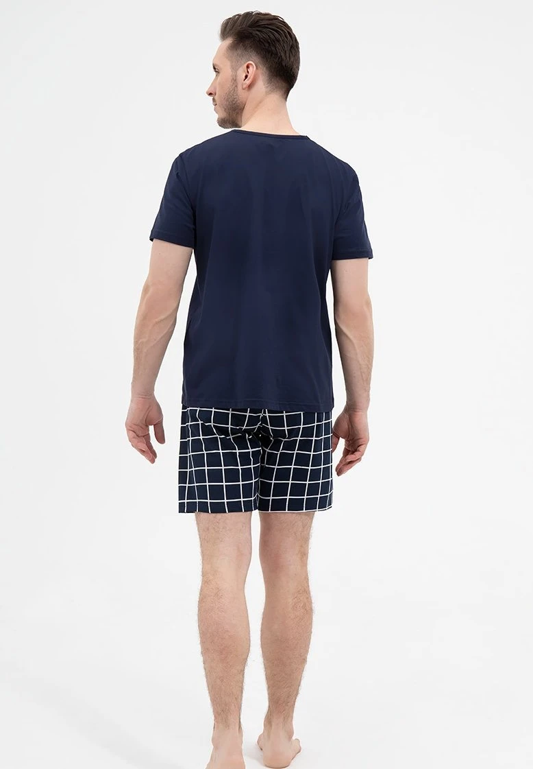 LION - Pyjama 6 LION - Pyjama - Afbeelding 4