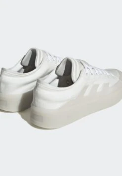 Adidas Sportswear ZNSORED UNISEX - Sneakers Laag -Heren Kleding Winkel 019a638293f54123965b2d5559771e84