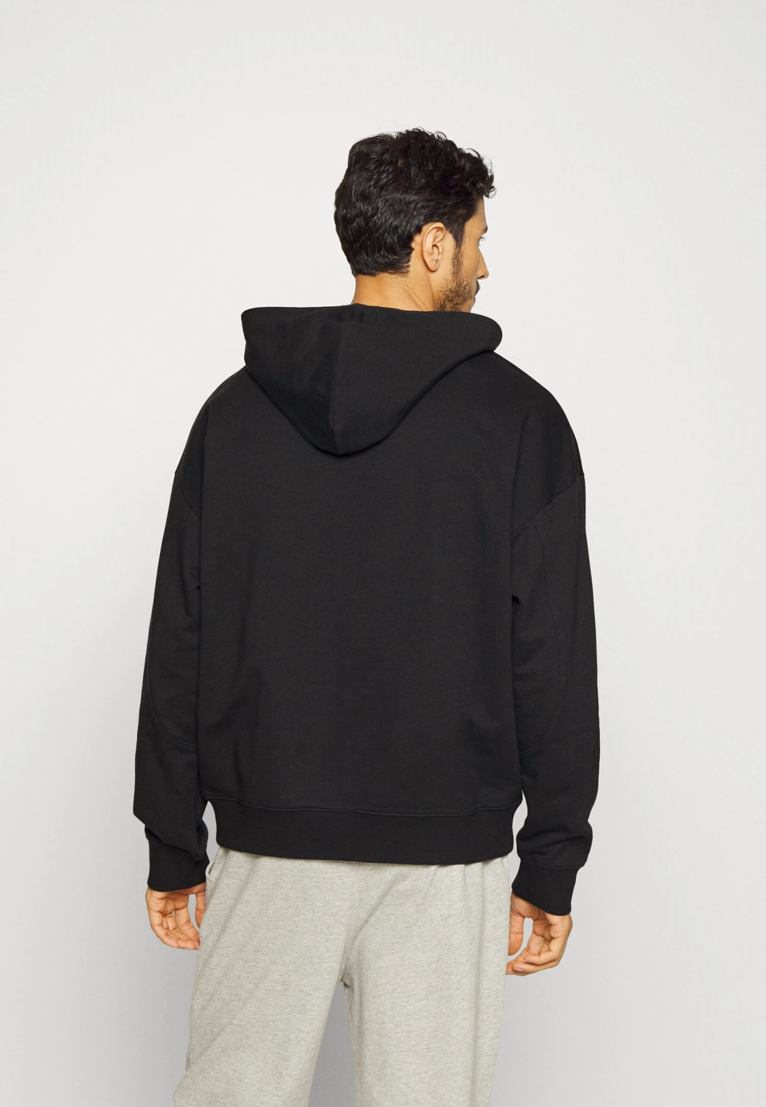 CALVIN KLEIN UNDERWEAR HOODIE - Pyjamashirt 5 CALVIN KLEIN UNDERWEAR HOODIE - Pyjamashirt - Afbeelding 3