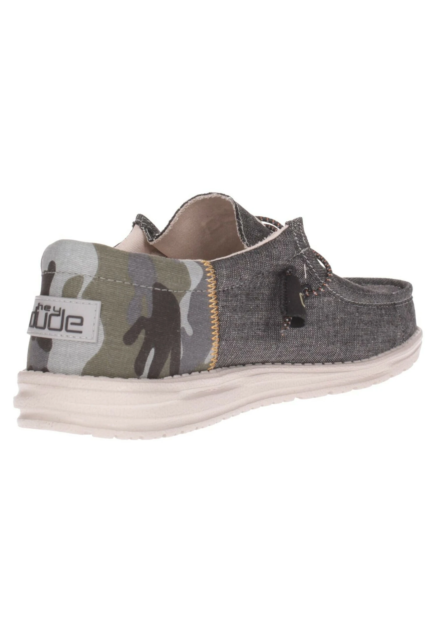 Hey Dude WALLY FUNK - Sportieve Veterschoenen 7 Hey Dude WALLY FUNK - Sportieve Veterschoenen - Afbeelding 5