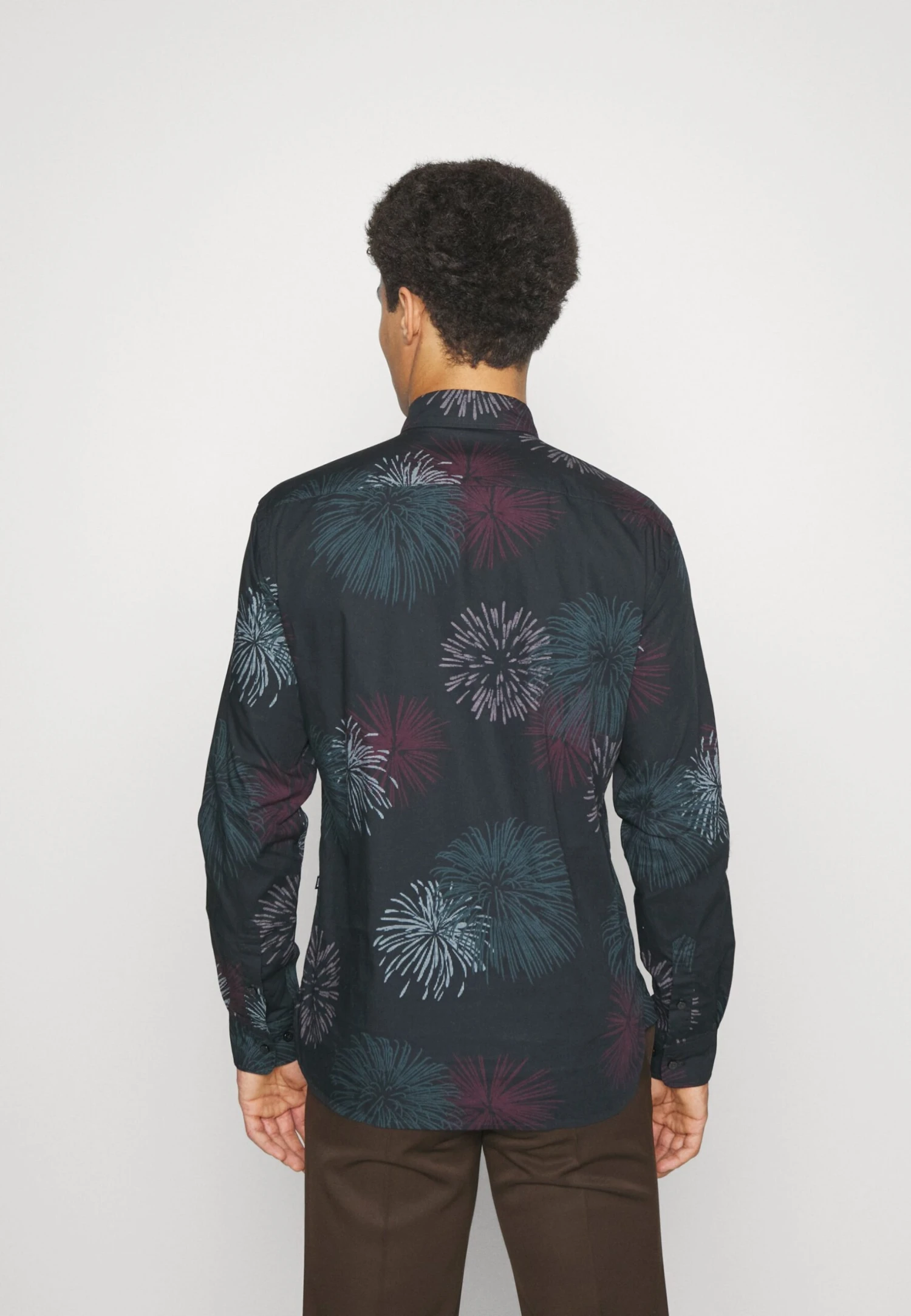 Boss ROGER - Overhemd 5 Boss ROGER - Overhemd - Afbeelding 3