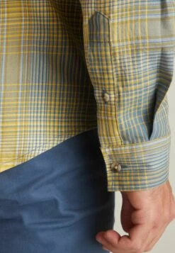 Next SOFT TOUCH LONG SLEEVE STANDARD - Overhemd -Heren Kleding Winkel 02c8782cffbf44bf81a714202b85b776