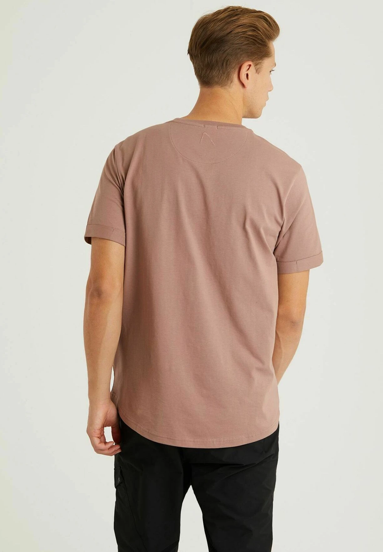 BRO - T-shirt Basic 4 BRO - T-shirt Basic - Afbeelding 2