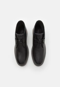 Cole Haan GO TO LACE CHUKKA - Sportieve Veterschoenen -Heren Kleding Winkel 0332b097d345429b9cf6789eb579898d
