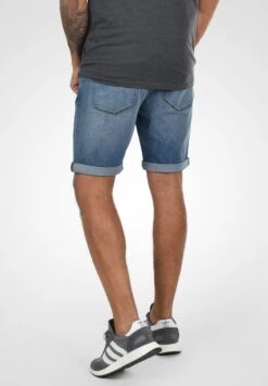 Blend BHJOEL - Jeansshort 9 Blend BHJOEL - Jeansshort -Heren Kleding Winkel 0341072456ac45daa8f7629f0c685b9e