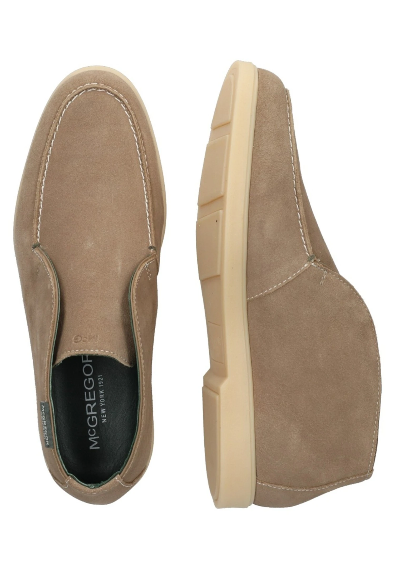 LOBBY-01 DESERT - Korte Laarzen 4 LOBBY-01 DESERT - Korte Laarzen - Afbeelding 2