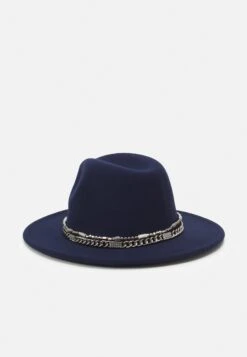 ROYAL CHAIN FEODRA HAT - Hoed