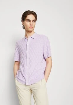 Abercrombie & Fitch GETAWAY SWOLO - Overhemd 10 Abercrombie & Fitch GETAWAY SWOLO - Overhemd -Heren Kleding Winkel 03a87f84412542b6aacdc987cba45f09