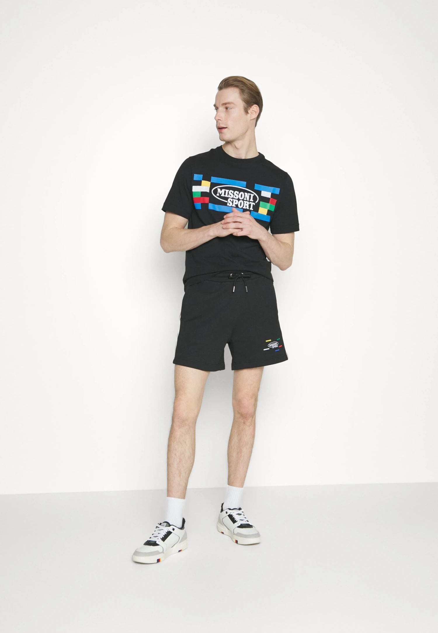 SHORT SLEEVE - T-shirt Print 4 SHORT SLEEVE - T-shirt Print - Afbeelding 2