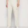 Calvin Klein CRINKLE RELAXED - Cargobroek -Heren Kleding Winkel 03cfaf6aa1b44cb99580eec104a298d1