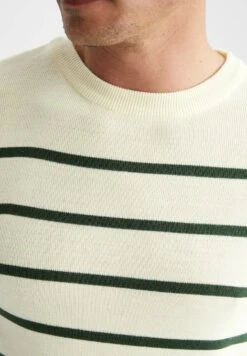 DeFacto REGULAR FIT - Trui 10 DeFacto REGULAR FIT - Trui -Heren Kleding Winkel 04093f468ad5473c8ed71ad39cb4de86