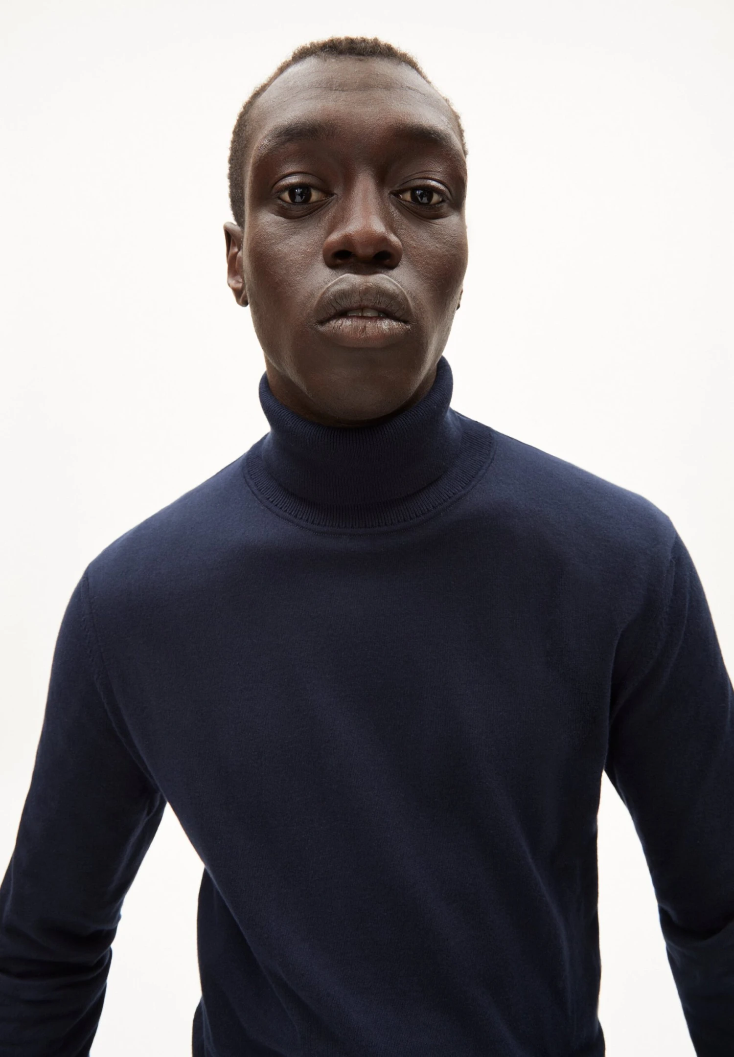 Armedangels GLAAN SOLID - Trui 6 Armedangels GLAAN SOLID - Trui - Afbeelding 4