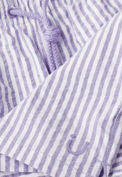 Intimissimi STREIFENPRINT - Zwemshorts - White Lilac 9 Intimissimi STREIFENPRINT - Zwemshorts - White Lilac -Heren Kleding Winkel 04377f6f9cd148b1b043b6ad182047a7