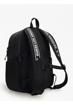 Guess CERTOSA TECH LOGOSCHRIFTZUG - Rugzak