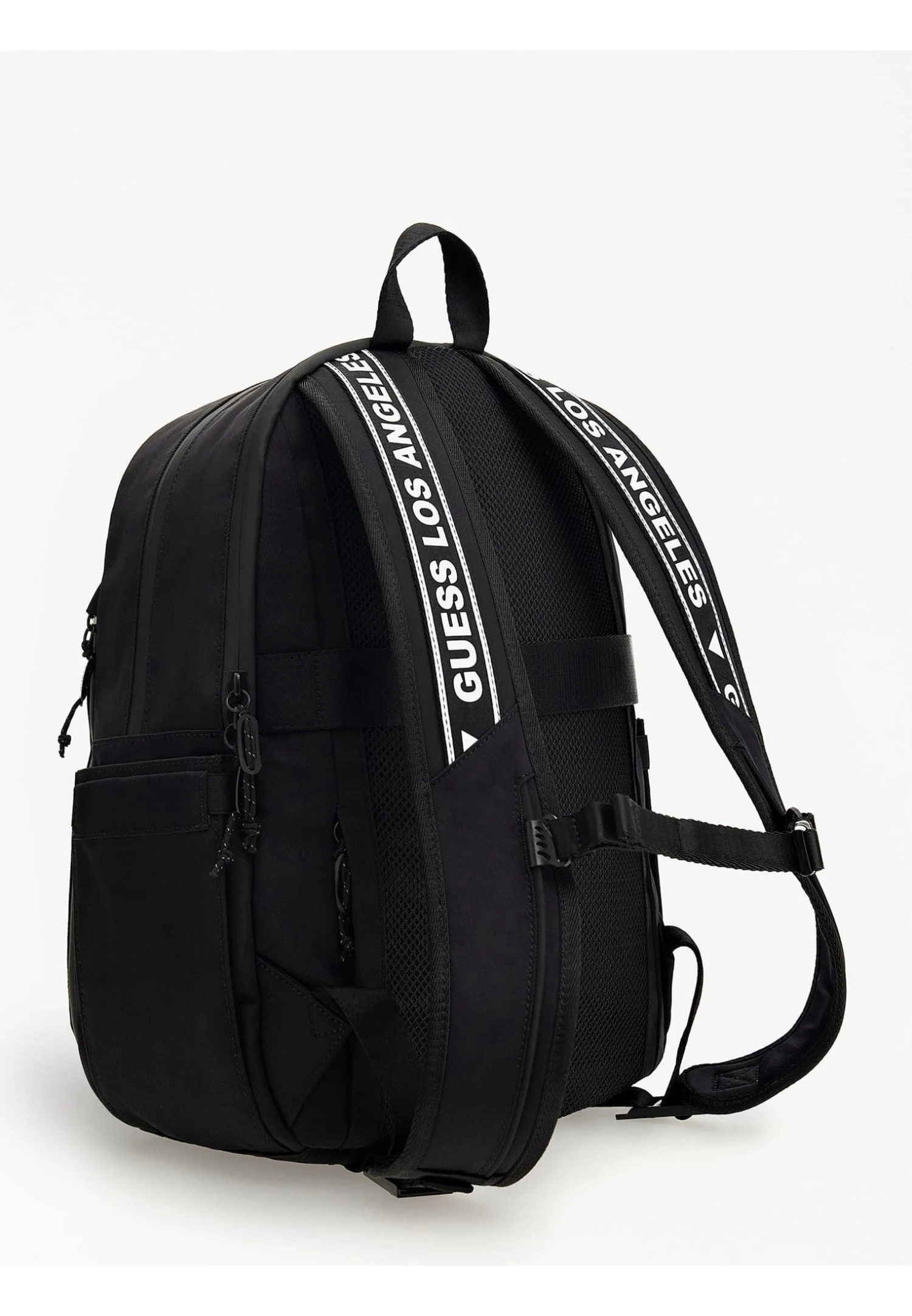 Guess CERTOSA TECH LOGOSCHRIFTZUG - Rugzak 3 Guess CERTOSA TECH LOGOSCHRIFTZUG - Rugzak