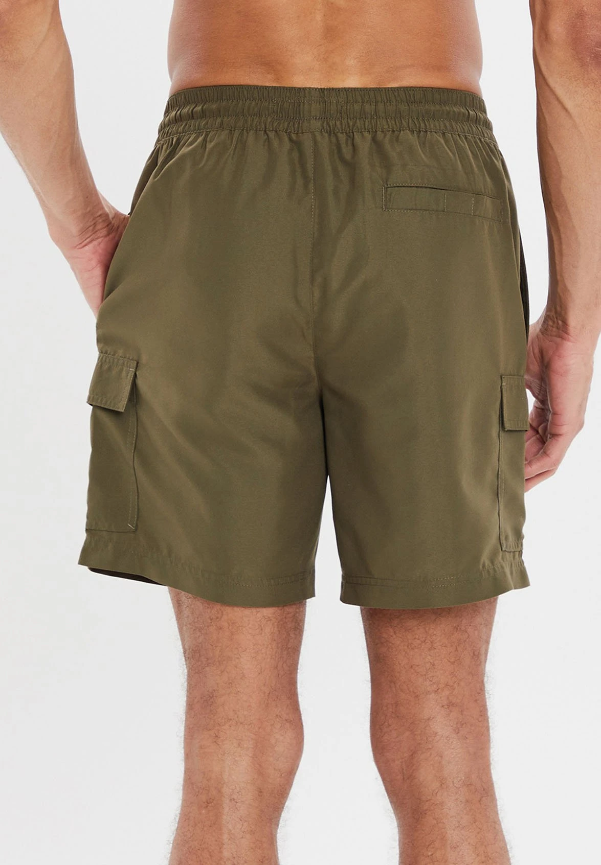 Threadbare SAXON - Zwemshorts 5 Threadbare SAXON - Zwemshorts - Afbeelding 3