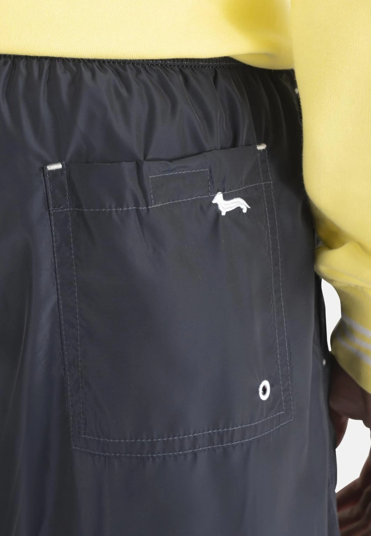 HARMONT&BLAINE MARE STAMPA - Zwemshorts 6 HARMONT&BLAINE MARE STAMPA - Zwemshorts - Afbeelding 4