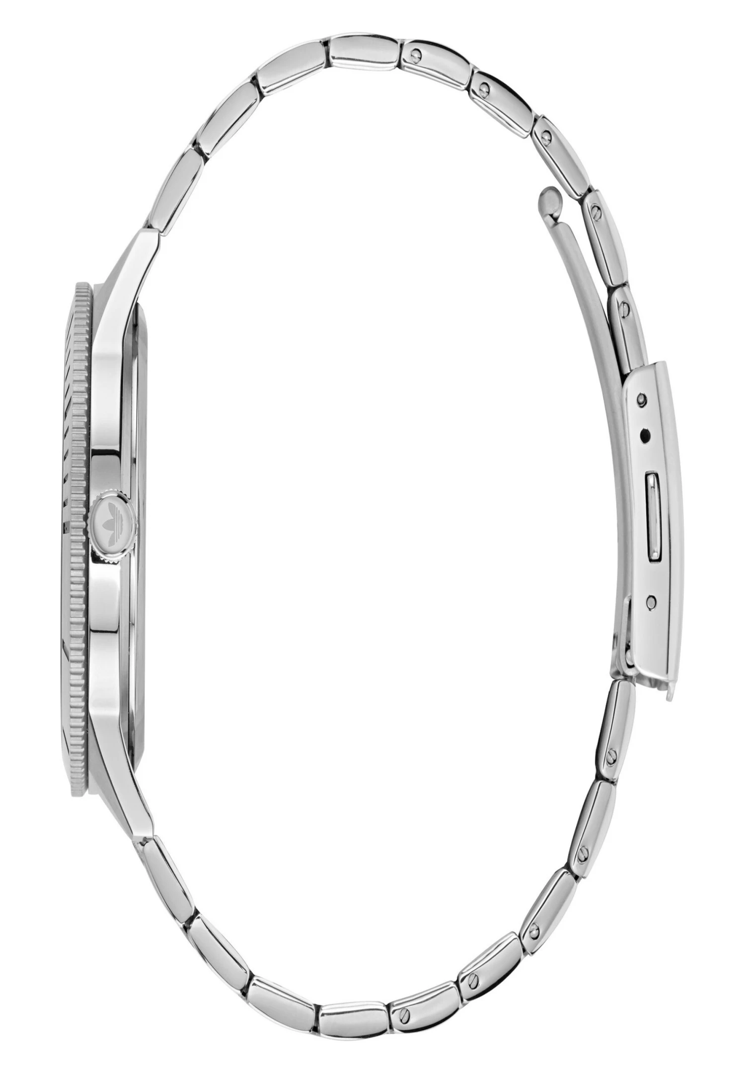 Adidas Originals AO FASHION EDITION THREE SMALL - Horloge 4 Adidas Originals AO FASHION EDITION THREE SMALL - Horloge - Afbeelding 2