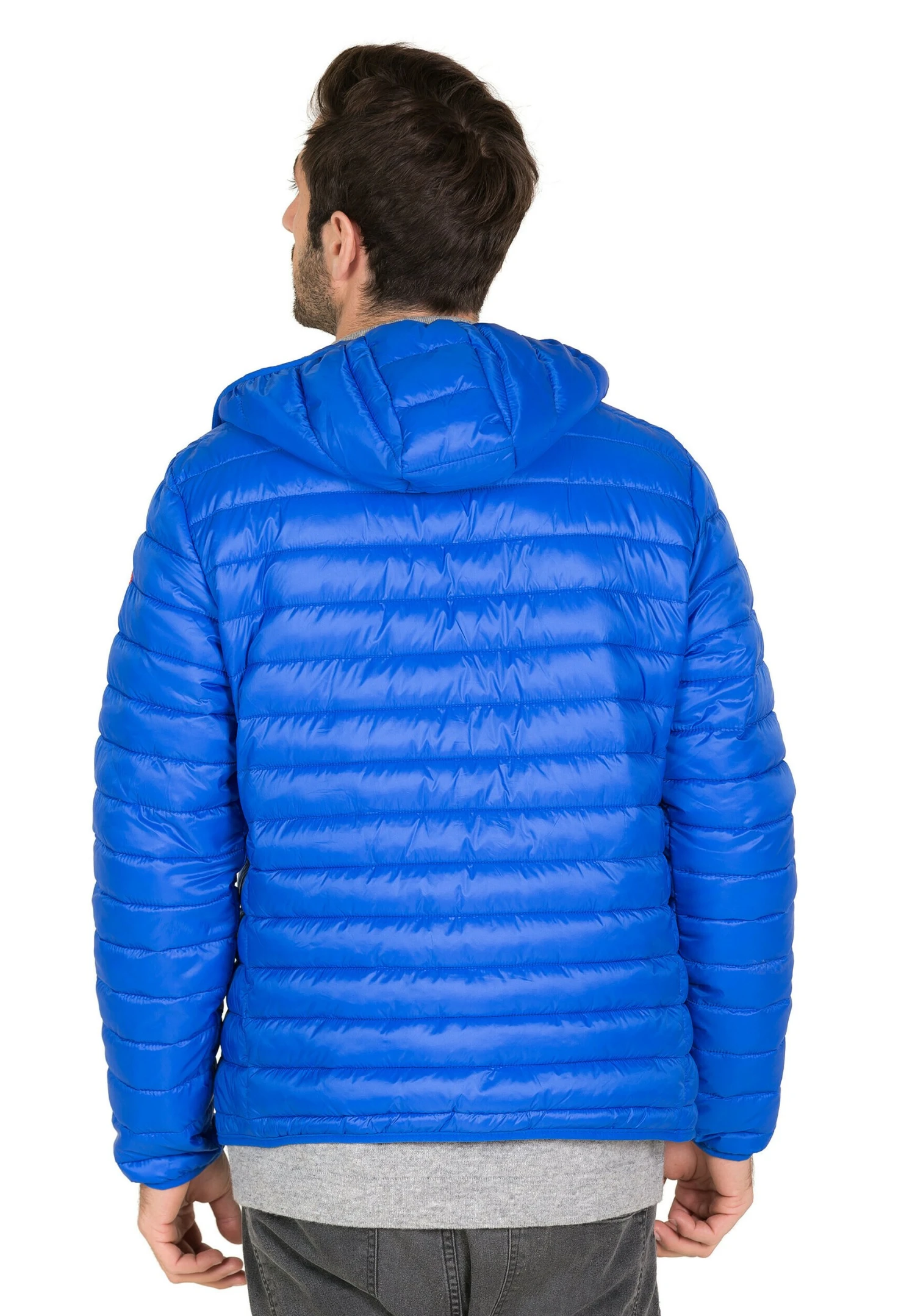 Minnetonka OLYMPIC - Winterjas 4 Minnetonka OLYMPIC - Winterjas - Afbeelding 2