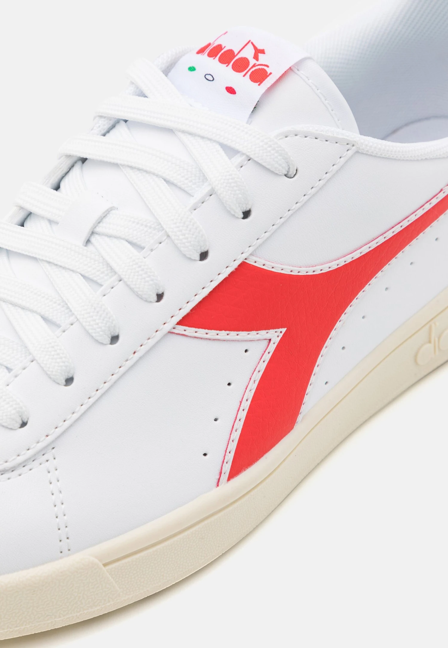 Diadora TORNEO UNISEX - Sneakers Laag 7 Diadora TORNEO UNISEX - Sneakers Laag - Afbeelding 5