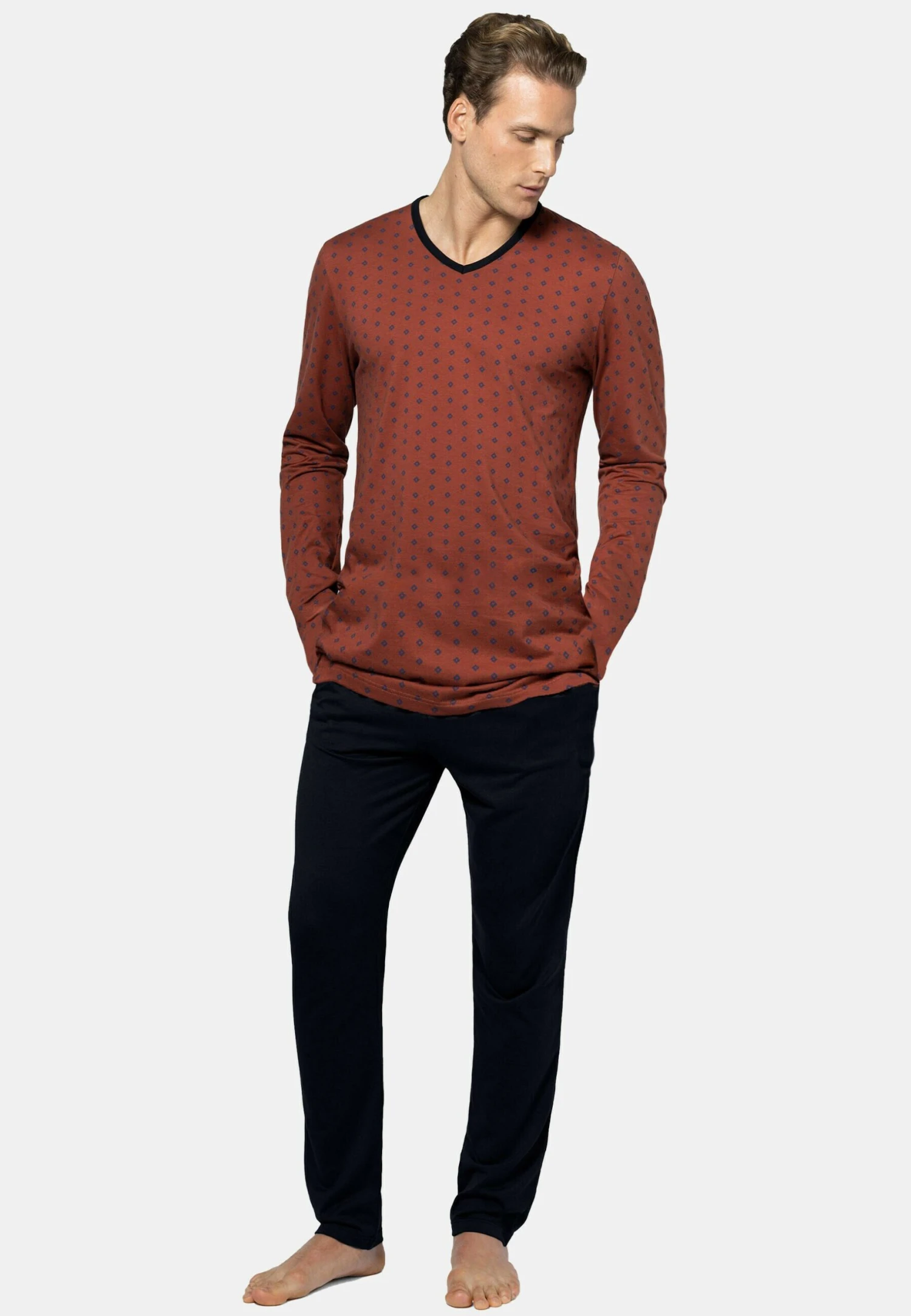 BELMOND - Pyjama 3 BELMOND - Pyjama