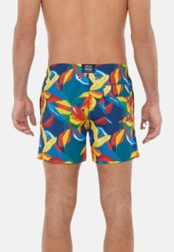 Hom KERAN - Zwemshorts 7 Hom KERAN - Zwemshorts -Heren Kleding Winkel 0566fdc78a434713ab4de55a9a494bf9