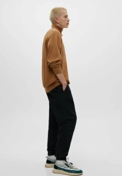 PULL & BEAR BASIC JOGGERS - Trainingsbroek -Heren Kleding Winkel 0572e35acb484ca9b4e461ed0f4589b1