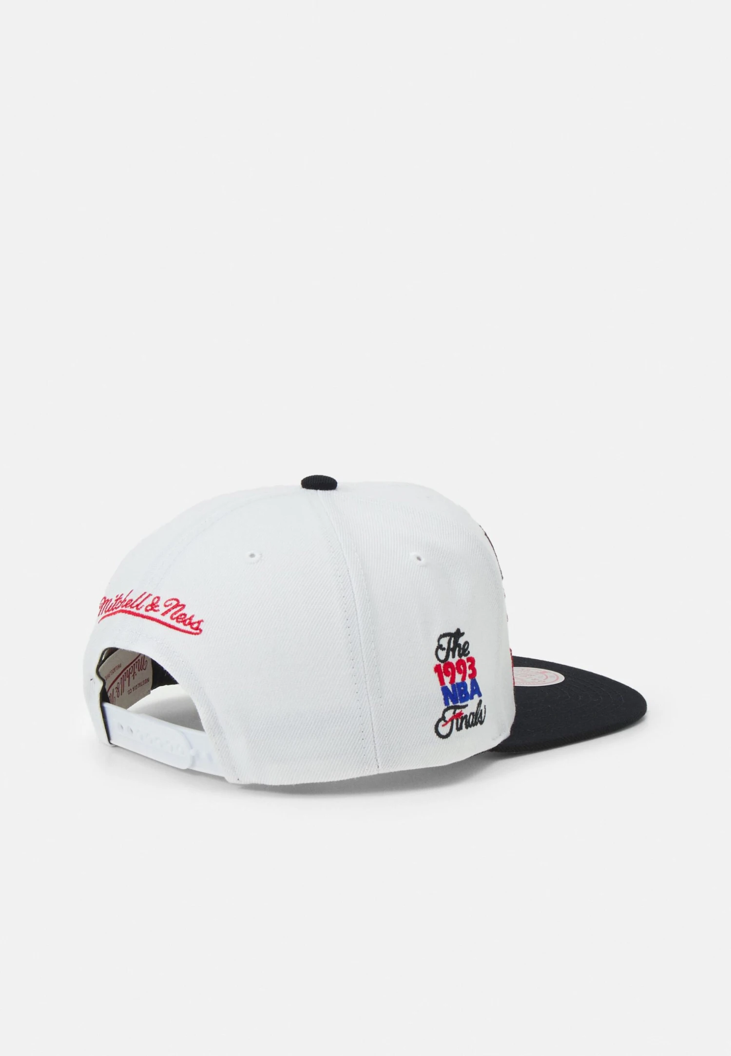 Mitchell & Ness NBA CHICAGO BULLS BACK TO 93 SNAPBACK - Fanartikel 3 Mitchell & Ness NBA CHICAGO BULLS BACK TO 93 SNAPBACK - Fanartikel