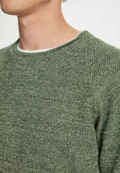 Gabba LAMP O NECK - Trui -Heren Kleding Winkel 05df15de5d3e4a189c8f34a5be9fef88