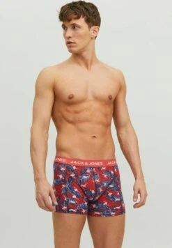 Jack & Jones 3 PACK - Onderbroeken