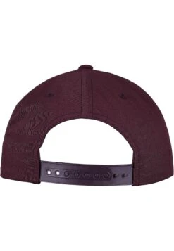 Flexfit CURVED CLASSIC SNAPBACK - Pet