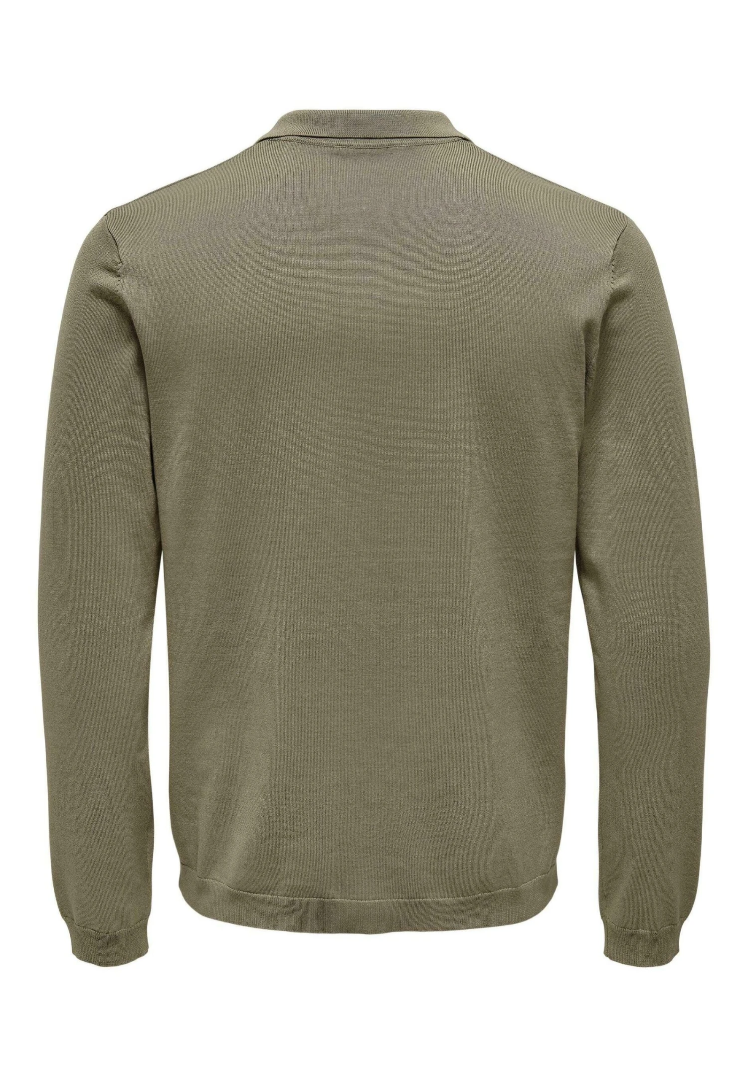 Only & Sons ONSWYLER LIFE REG 14 NOOS - Poloshirt 8 Only & Sons ONSWYLER LIFE REG 14 NOOS - Poloshirt - Afbeelding 6