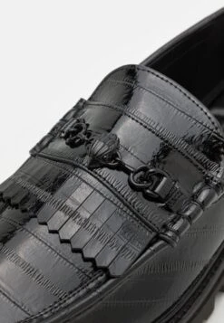 Kurt Geiger London HARLEY - Instappers -Heren Kleding Winkel 06dda3cdfda9458e8ac255fd074eb5c9
