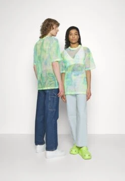 YOURTURN UNISEX - T-shirt Print 9 YOURTURN UNISEX - T-shirt Print -Heren Kleding Winkel 06e46664312f4311b08428216b3351ef