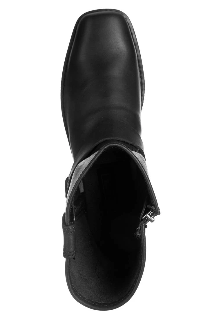 Harley Davidson EL PASO - Cowboy-/Bikerlaarsjes 8 Harley Davidson EL PASO - Cowboy-/Bikerlaarsjes - Afbeelding 6