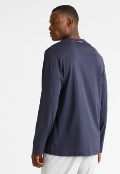 HANRO NIGHT & DAY - Pyjamashirt 9 HANRO NIGHT & DAY - Pyjamashirt -Heren Kleding Winkel 076942220a8140a7a22a2396992f3fbc