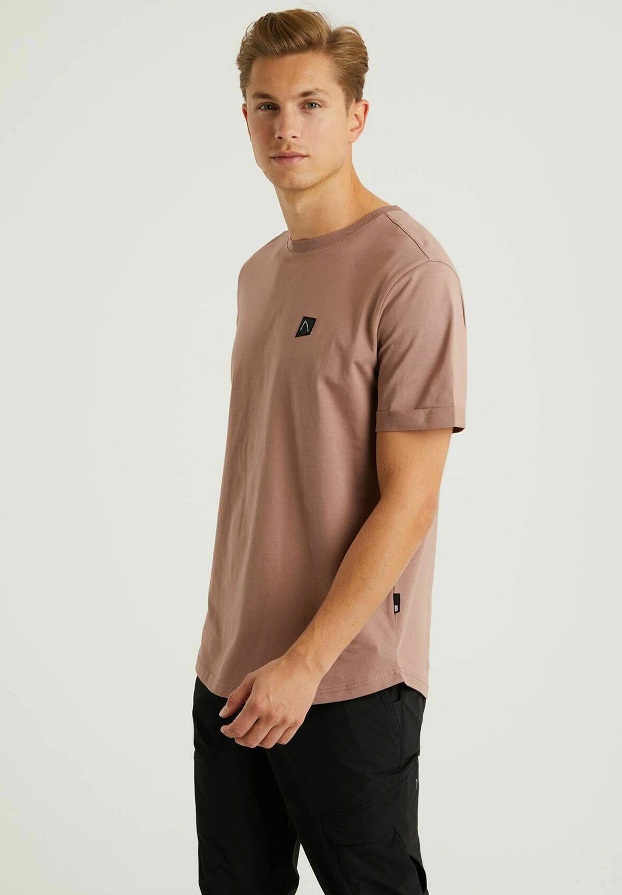 BRO - T-shirt Basic 7 BRO - T-shirt Basic - Afbeelding 5