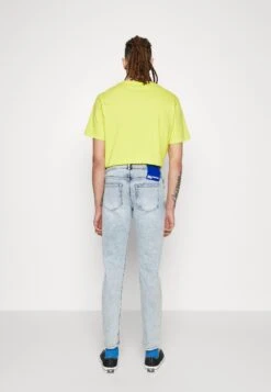 Karl Lagerfeld Jeans SLIM - Slim Fit Jeans 8 Karl Lagerfeld Jeans SLIM - Slim Fit Jeans -Heren Kleding Winkel 07e01d68a1284c22b8afb40edec6c230