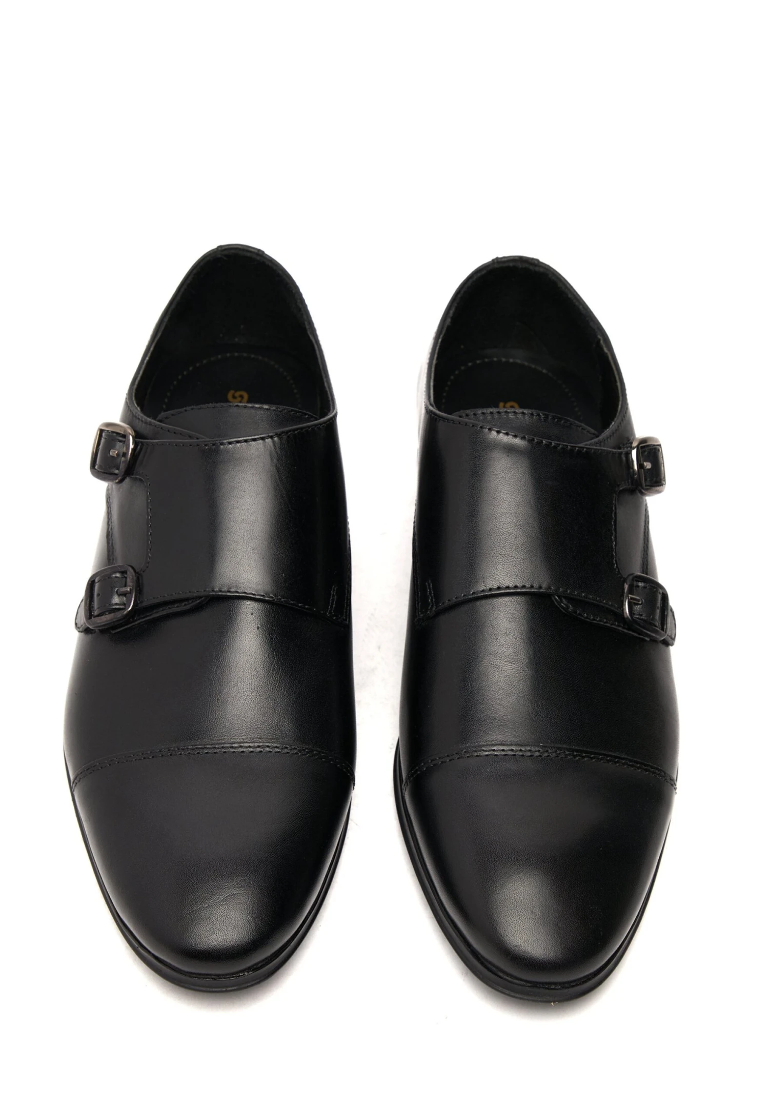 EC ROSS MONK - Instappers 4 EC ROSS MONK - Instappers - Afbeelding 2