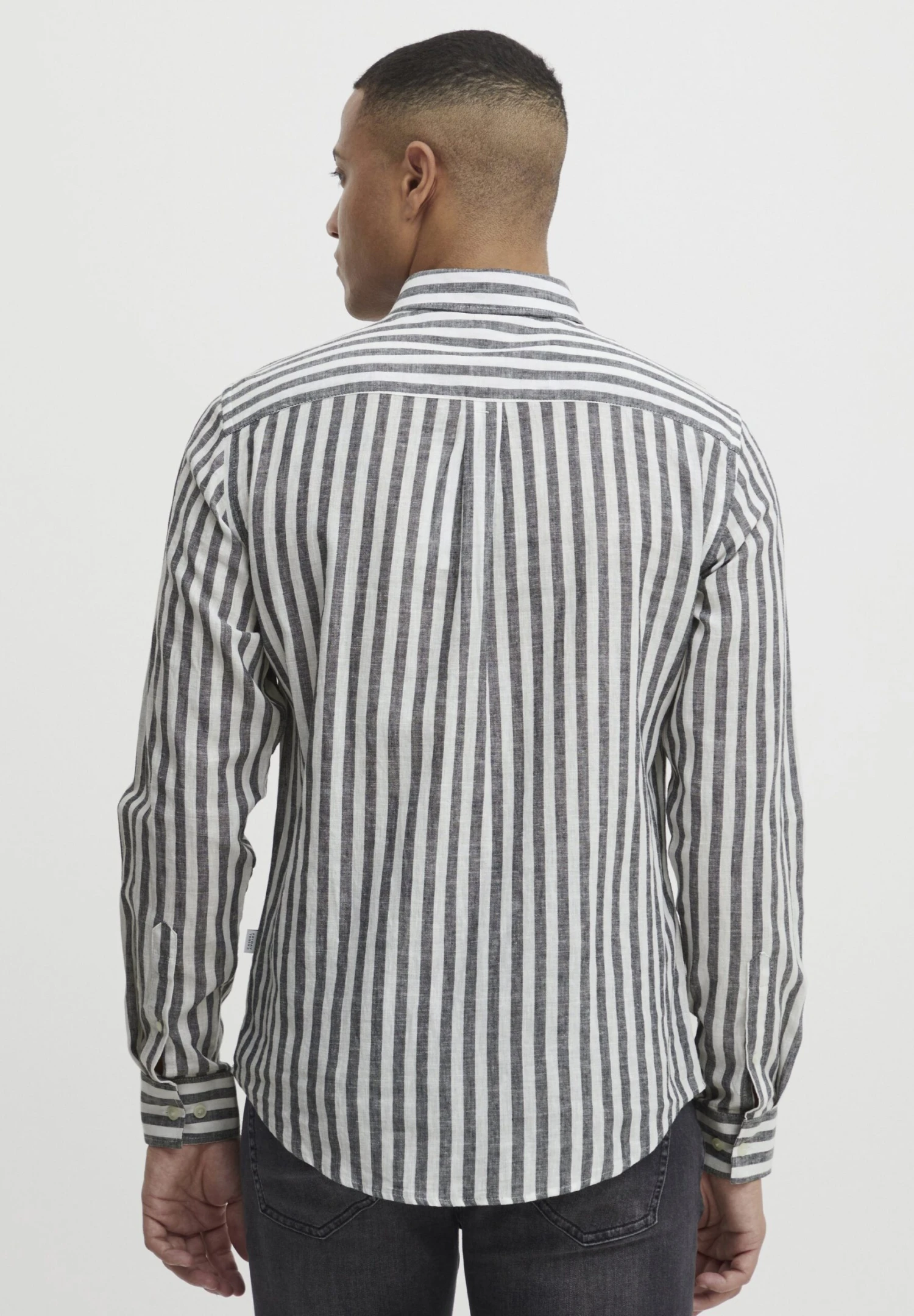 CASUAL FRIDAY CFANTON 0053 BD LS MIX - Overhemd 5 CASUAL FRIDAY CFANTON 0053 BD LS MIX - Overhemd - Afbeelding 3