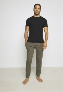 Pier One 2 PACK - Pyjamabroek