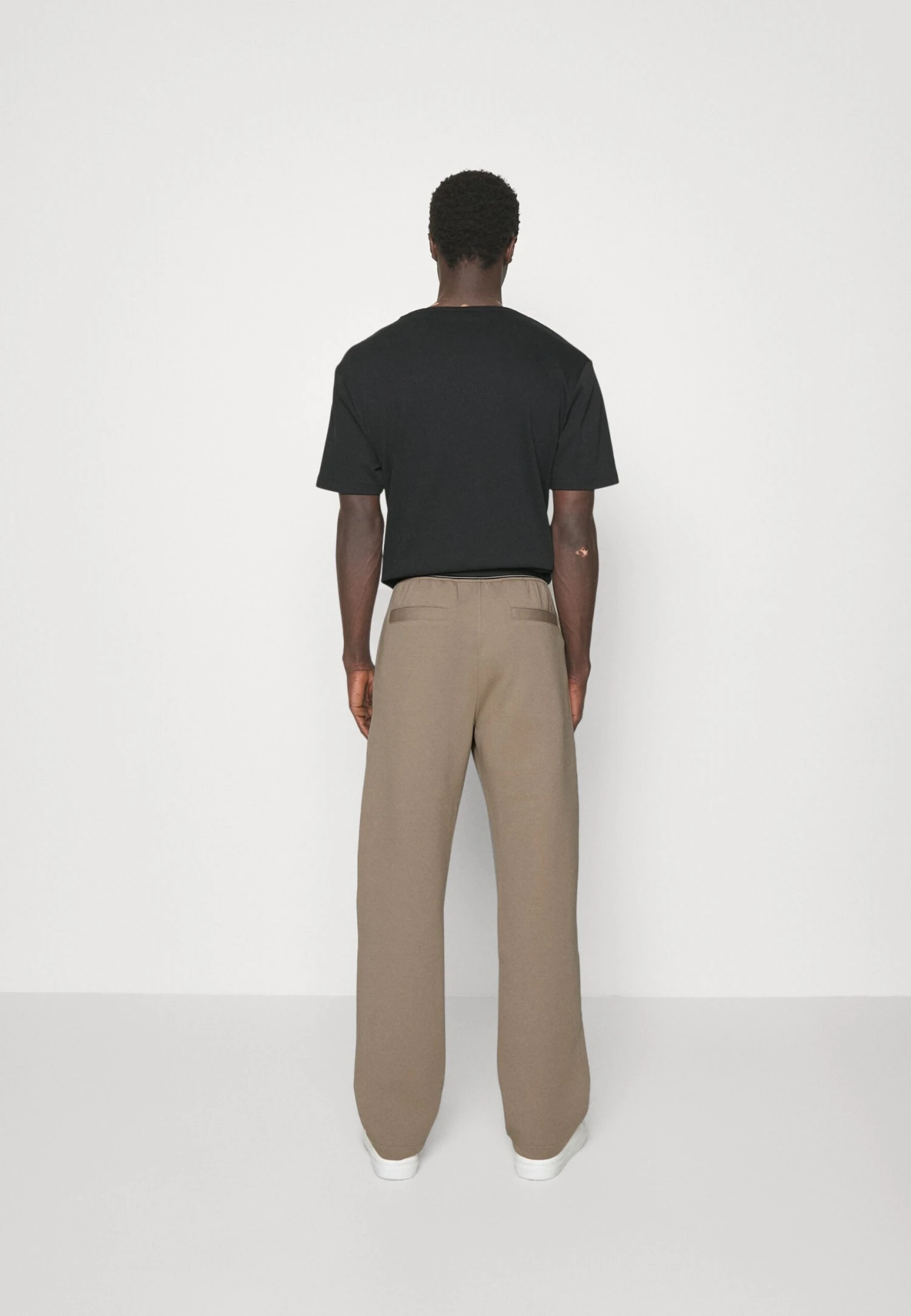 Emporio Armani TROUSER - Broek 5 Emporio Armani TROUSER - Broek - Afbeelding 3