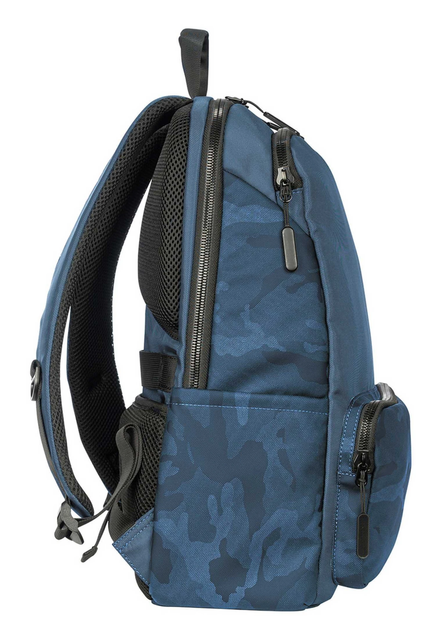 Tucano TERRAS CAMOUFLAGE - Rugzak 4 Tucano TERRAS CAMOUFLAGE - Rugzak - Afbeelding 2